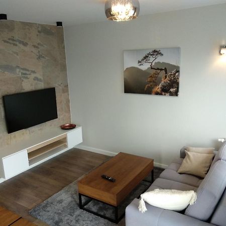 Apartament Zoom Breslau Exterior foto