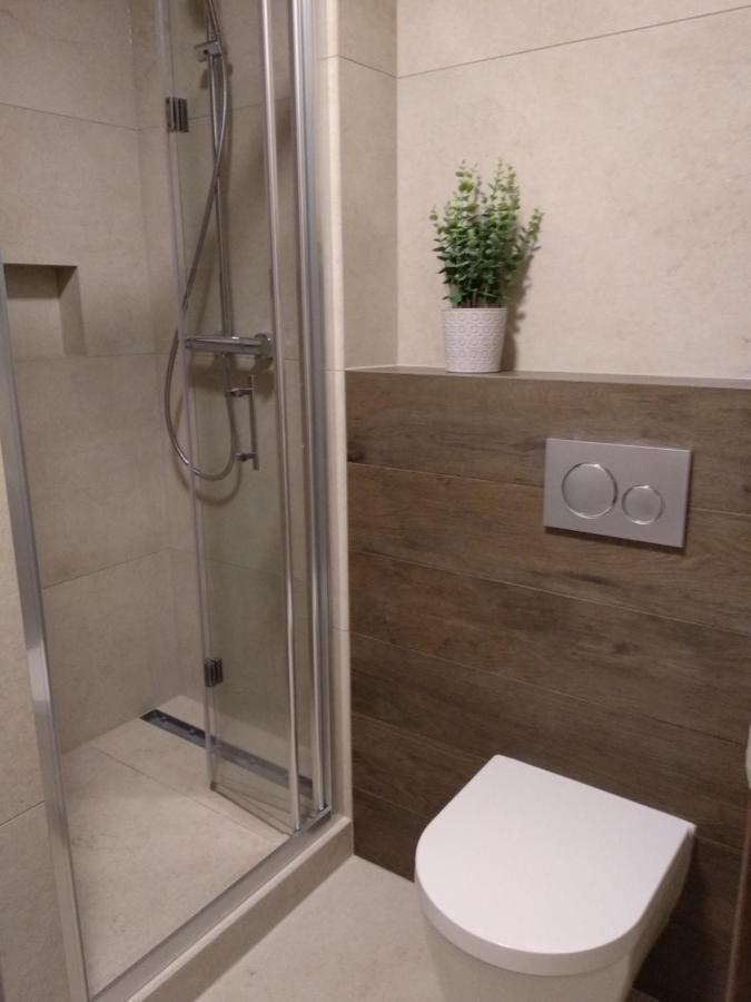 Apartament Zoom Breslau Exterior foto