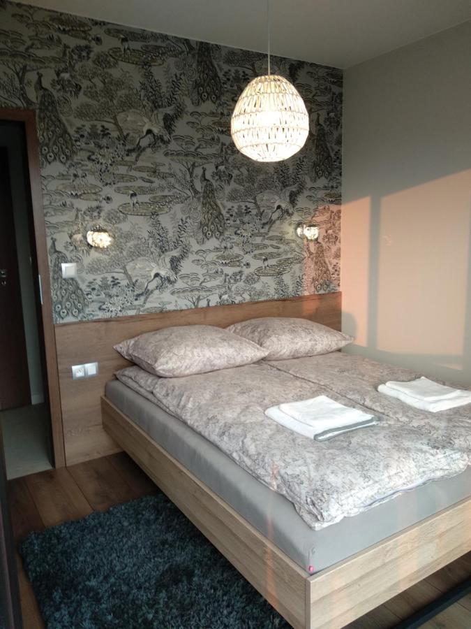 Apartament Zoom Breslau Exterior foto