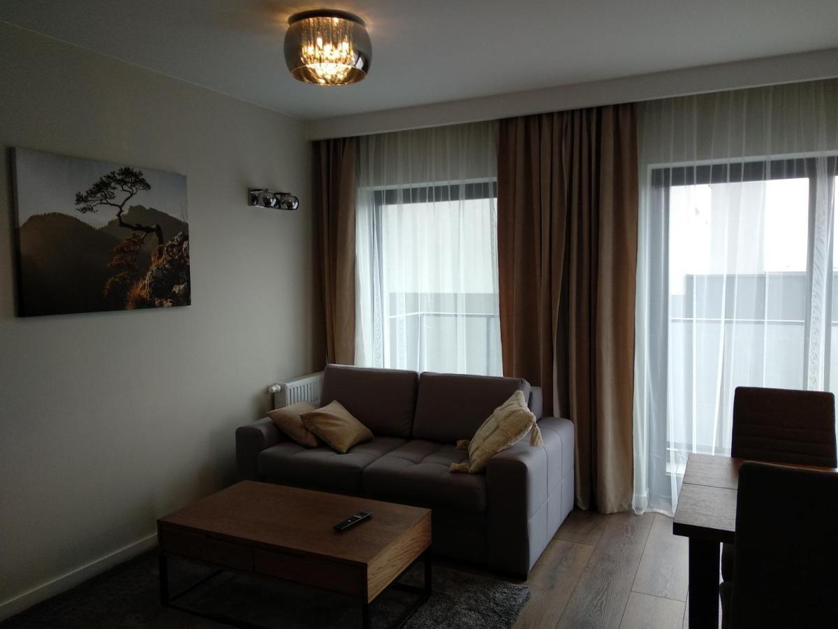 Apartament Zoom Breslau Exterior foto