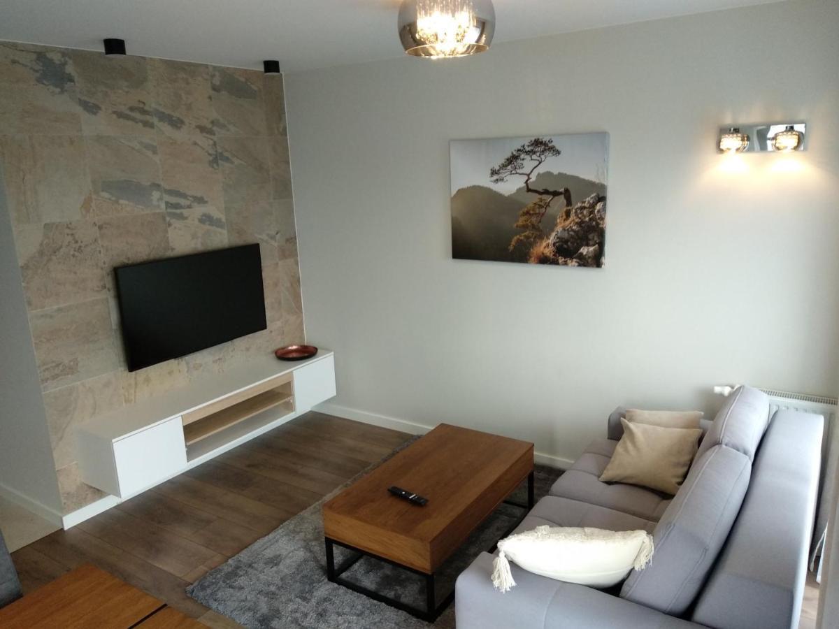 Apartament Zoom Breslau Exterior foto