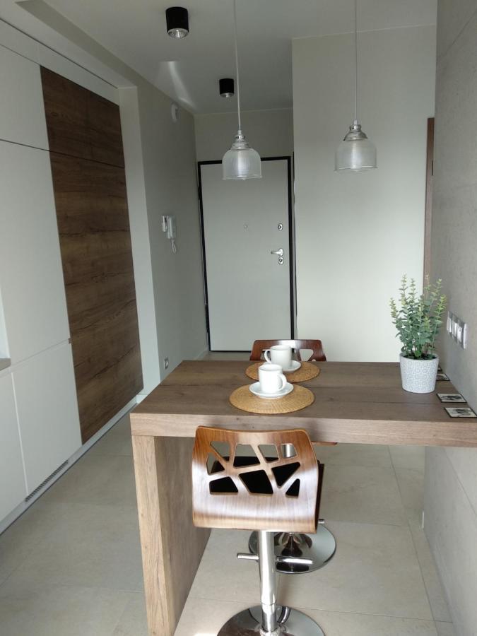 Apartament Zoom Breslau Exterior foto