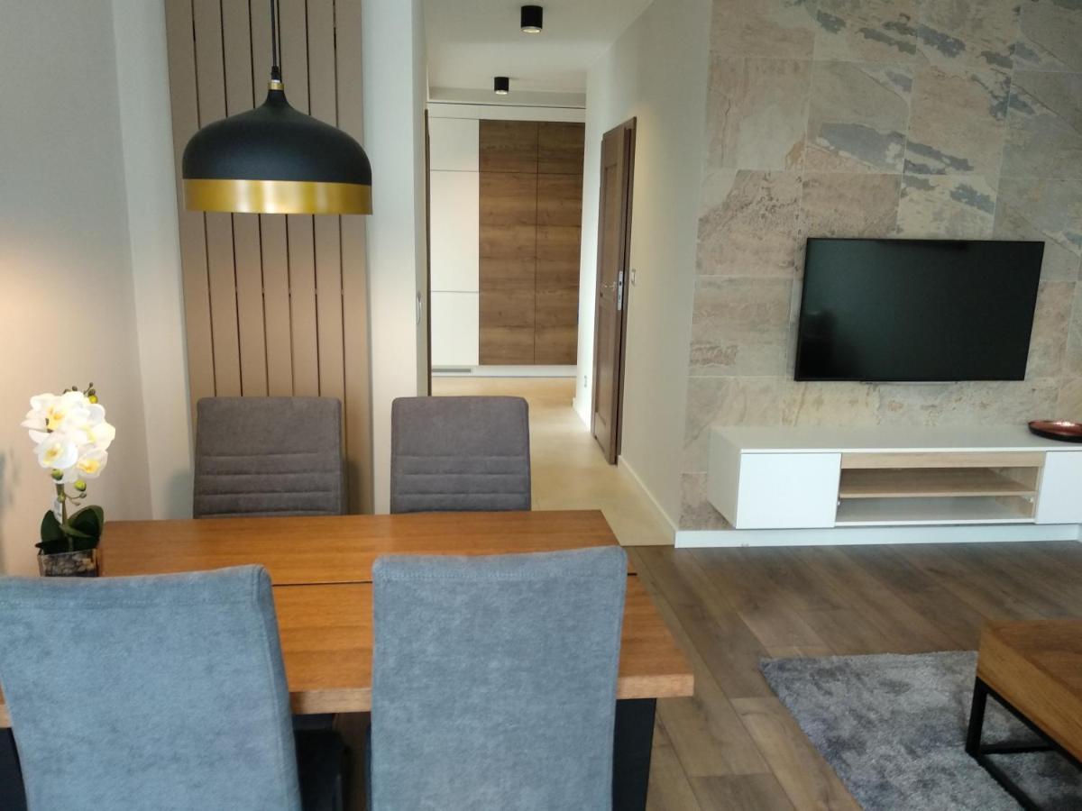 Apartament Zoom Breslau Exterior foto